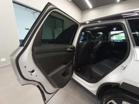 VOLKSWAGEN Taos 1.4 16V 4P FLEX 250 TSI HIGHLINE AUTOMTICO, Foto 9