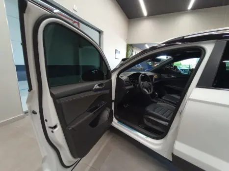 VOLKSWAGEN Taos 1.4 16V 4P FLEX 250 TSI HIGHLINE AUTOMTICO, Foto 11