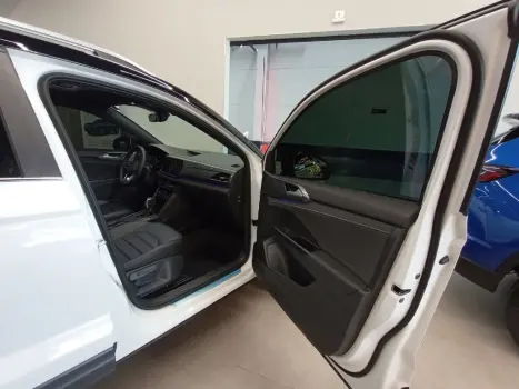 VOLKSWAGEN Taos 1.4 16V 4P FLEX 250 TSI HIGHLINE AUTOMTICO, Foto 12