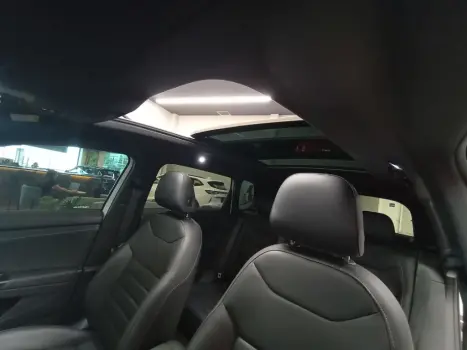 VOLKSWAGEN Taos 1.4 16V 4P FLEX 250 TSI HIGHLINE AUTOMTICO, Foto 13