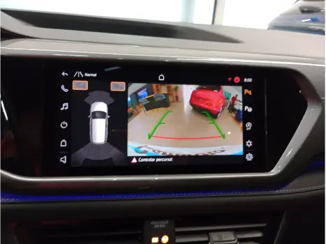 VOLKSWAGEN Taos 1.4 16V 4P FLEX 250 TSI HIGHLINE AUTOMTICO, Foto 14