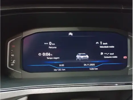 VOLKSWAGEN Taos 1.4 16V 4P FLEX 250 TSI HIGHLINE AUTOMTICO, Foto 16