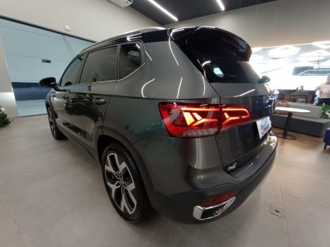 VOLKSWAGEN Taos 1.4 16V 4P FLEX 250 TSI HIGHLINE AUTOMTICO, Foto 5
