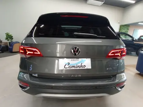 VOLKSWAGEN Taos 1.4 16V 4P FLEX 250 TSI HIGHLINE AUTOMTICO, Foto 6