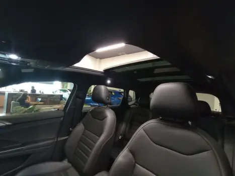 VOLKSWAGEN Taos 1.4 16V 4P FLEX 250 TSI HIGHLINE AUTOMTICO, Foto 12