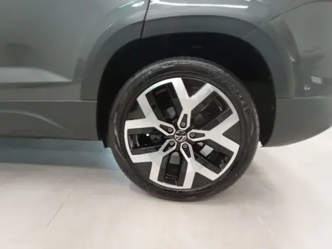 VOLKSWAGEN Taos 1.4 16V 4P FLEX 250 TSI HIGHLINE AUTOMTICO, Foto 16