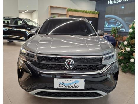 VOLKSWAGEN Taos 1.4 16V 4P FLEX 250 TSI COMFORTLINE AUTOMTICO, Foto 2