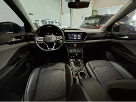 VOLKSWAGEN Taos 1.4 16V 4P FLEX 250 TSI COMFORTLINE AUTOMTICO, Foto 10