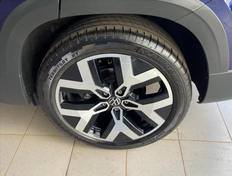 VOLKSWAGEN Taos 1.4 16V 4P FLEX 250 TSI HIGHLINE AUTOMTICO, Foto 9