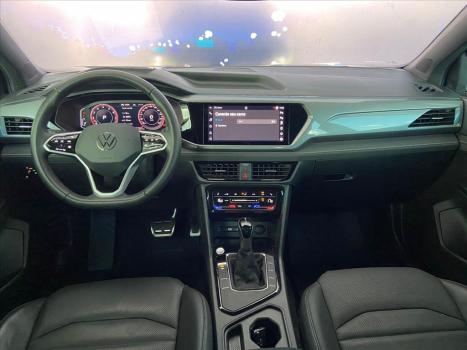 VOLKSWAGEN Taos 1.4 16V 4P FLEX 250 TSI HIGHLINE AUTOMTICO, Foto 12