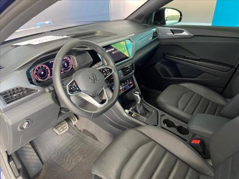 VOLKSWAGEN Taos 1.4 16V 4P FLEX 250 TSI HIGHLINE AUTOM�TICO, Foto 10