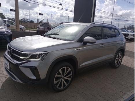 VOLKSWAGEN Taos 1.4 16V 4P FLEX 250 TSI HIGHLINE AUTOM�TICO, Foto 1