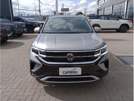 VOLKSWAGEN Taos 1.4 16V 4P FLEX 250 TSI HIGHLINE AUTOM�TICO, Foto 2