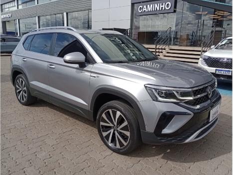 VOLKSWAGEN Taos 1.4 16V 4P FLEX 250 TSI HIGHLINE AUTOM�TICO, Foto 3