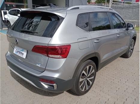 VOLKSWAGEN Taos 1.4 16V 4P FLEX 250 TSI HIGHLINE AUTOM�TICO, Foto 5