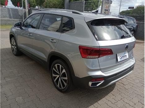 VOLKSWAGEN Taos 1.4 16V 4P FLEX 250 TSI HIGHLINE AUTOM�TICO, Foto 7