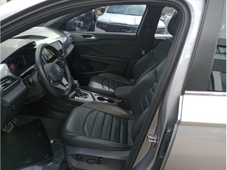 VOLKSWAGEN Taos 1.4 16V 4P FLEX 250 TSI HIGHLINE AUTOM�TICO, Foto 9