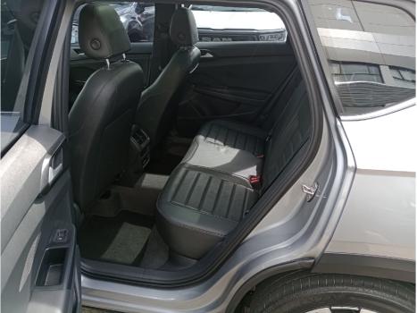 VOLKSWAGEN Taos 1.4 16V 4P FLEX 250 TSI HIGHLINE AUTOM�TICO, Foto 10