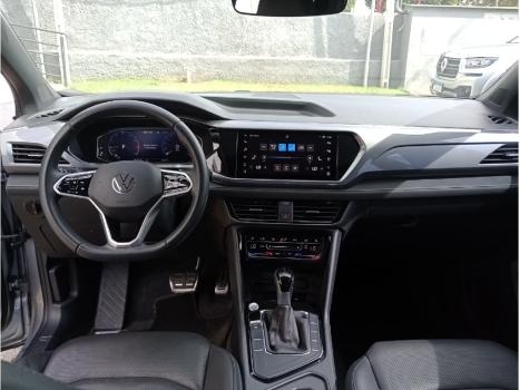 VOLKSWAGEN Taos 1.4 16V 4P FLEX 250 TSI HIGHLINE AUTOM�TICO, Foto 12