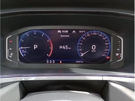 VOLKSWAGEN Taos 1.4 16V 4P FLEX 250 TSI HIGHLINE AUTOM�TICO, Foto 13