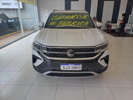 VOLKSWAGEN Taos 1.4 16V 4P FLEX 250 TSI HIGHLINE AUTOMTICO, Foto 2