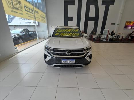 VOLKSWAGEN Taos 1.4 16V 4P FLEX 250 TSI HIGHLINE AUTOMTICO, Foto 7