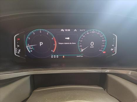 VOLKSWAGEN Taos 1.4 16V 4P FLEX 250 TSI HIGHLINE AUTOMTICO, Foto 12