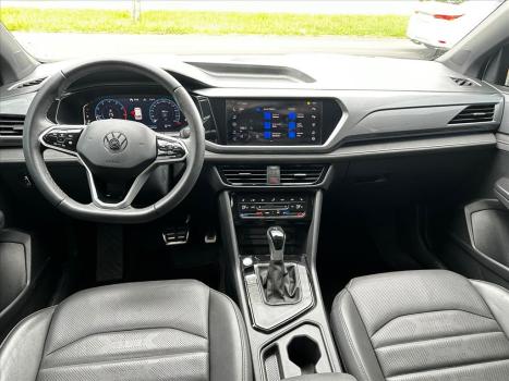 VOLKSWAGEN Taos 1.4 16V 4P FLEX 250 TSI HIGHLINE AUTOM�TICO, Foto 12