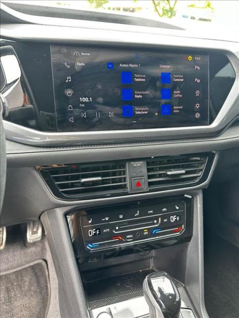 VOLKSWAGEN Taos 1.4 16V 4P FLEX 250 TSI HIGHLINE AUTOM�TICO, Foto 13