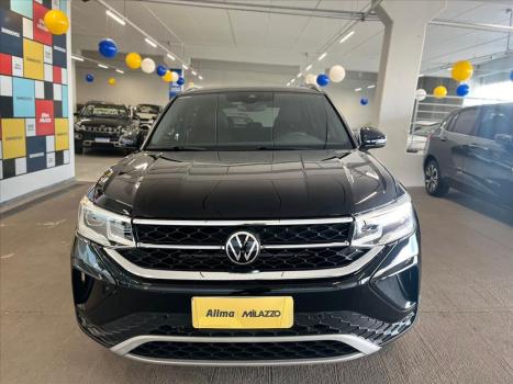 VOLKSWAGEN Taos 1.4 16V 4P FLEX 250 TSI HIGHLINE AUTOMTICO, Foto 2