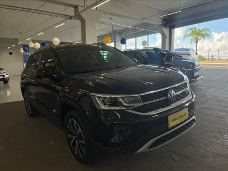 VOLKSWAGEN Taos 1.4 16V 4P FLEX 250 TSI HIGHLINE AUTOMTICO, Foto 3