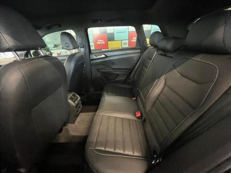 VOLKSWAGEN Taos 1.4 16V 4P FLEX 250 TSI HIGHLINE AUTOMTICO, Foto 8