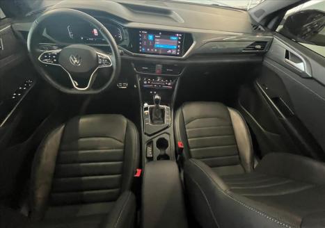 VOLKSWAGEN Taos 1.4 16V 4P FLEX 250 TSI HIGHLINE AUTOMTICO, Foto 9