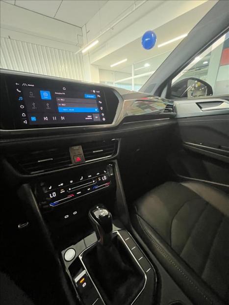 VOLKSWAGEN Taos 1.4 16V 4P FLEX 250 TSI HIGHLINE AUTOMTICO, Foto 10