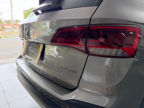 VOLKSWAGEN Taos 1.4 16V 4P FLEX 250 TSI HIGHLINE AUTOM�TICO, Foto 6