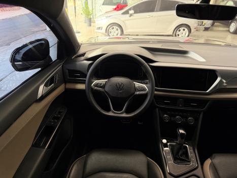VOLKSWAGEN Taos 1.4 16V 4P FLEX 250 TSI HIGHLINE AUTOM�TICO, Foto 12
