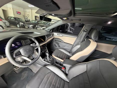 VOLKSWAGEN Taos 1.4 16V 4P FLEX 250 TSI HIGHLINE AUTOM�TICO, Foto 13