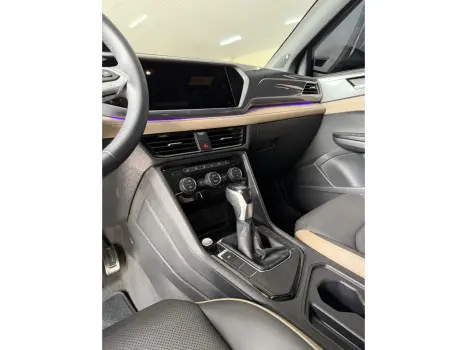 VOLKSWAGEN Taos 1.4 16V 4P FLEX 250 TSI HIGHLINE AUTOM�TICO, Foto 15