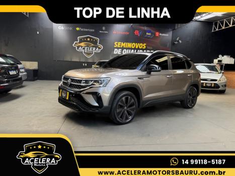 VOLKSWAGEN Taos 1.4 16V 4P FLEX 250 TSI HIGHLINE AUTOMÁTICO, Foto 1