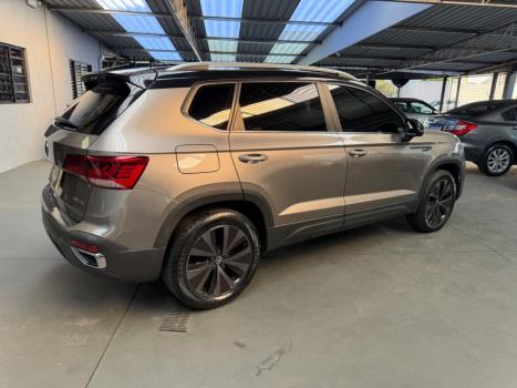 VOLKSWAGEN Taos 1.4 16V 4P FLEX 250 TSI HIGHLINE AUTOMÁTICO, Foto 2