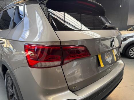 VOLKSWAGEN Taos 1.4 16V 4P FLEX 250 TSI HIGHLINE AUTOMÁTICO, Foto 6