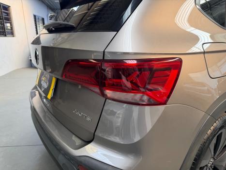 VOLKSWAGEN Taos 1.4 16V 4P FLEX 250 TSI HIGHLINE AUTOMÁTICO, Foto 7