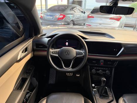 VOLKSWAGEN Taos 1.4 16V 4P FLEX 250 TSI HIGHLINE AUTOMÁTICO, Foto 8