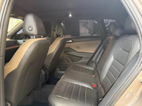 VOLKSWAGEN Taos 1.4 16V 4P FLEX 250 TSI HIGHLINE AUTOMÁTICO, Foto 10