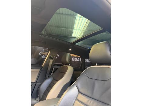 VOLKSWAGEN Taos 1.4 16V 4P FLEX 250 TSI HIGHLINE AUTOMÁTICO, Foto 11