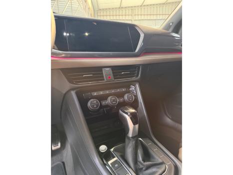 VOLKSWAGEN Taos 1.4 16V 4P FLEX 250 TSI HIGHLINE AUTOMÁTICO, Foto 12