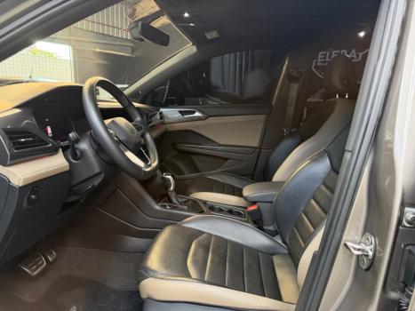 VOLKSWAGEN Taos 1.4 16V 4P FLEX 250 TSI HIGHLINE AUTOMÁTICO, Foto 13