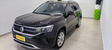 VOLKSWAGEN Taos 1.4 16V 4P FLEX 250 TSI COMFORTLINE AUTOM�TICO, Foto 2