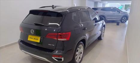 VOLKSWAGEN Taos 1.4 16V 4P FLEX 250 TSI COMFORTLINE AUTOM�TICO, Foto 3