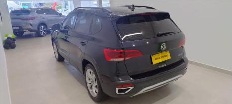 VOLKSWAGEN Taos 1.4 16V 4P FLEX 250 TSI COMFORTLINE AUTOM�TICO, Foto 4
